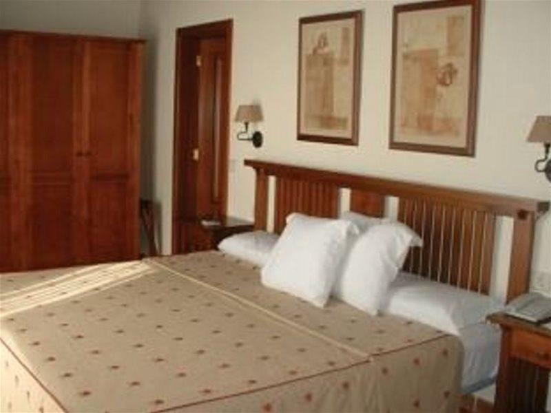 Suite El Paso Alajeró Exteriör bild